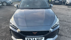 CUPRA Leon 1.4 eHybrid VZ2 Design Edition 5dr DSG Hatchback